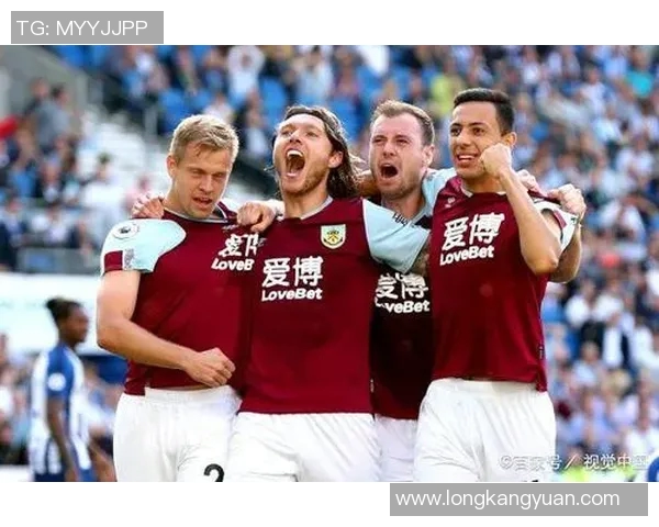 2019年英超精彩对决埃弗顿主场迎战伯恩利全场回顾与精彩瞬间分析