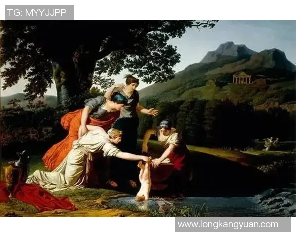 奥斯与阿喀琉斯的对决解析与英雄形象的深层对比