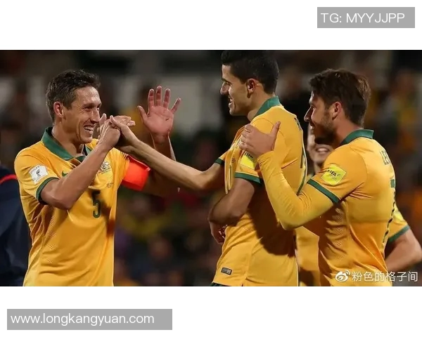 澳大利亚与阿联酋精彩对决直播时间及观看方式全攻略