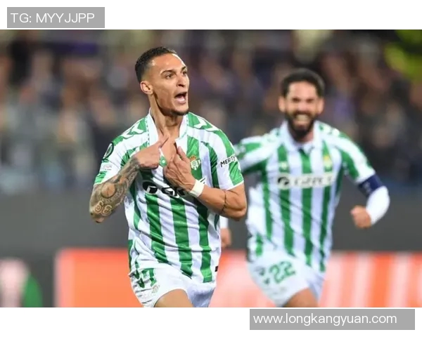 贝蒂斯主场迎战奥萨，争夺西甲积分榜关键胜利之战