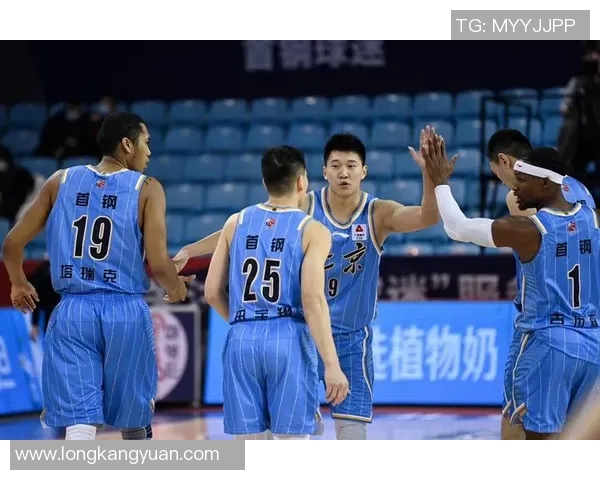 北京首钢迎战山东高速争夺季后赛名额的关键对决即将上演