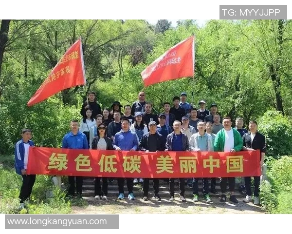 青岛国信水产发布环保倡议，倡导绿色生产理念