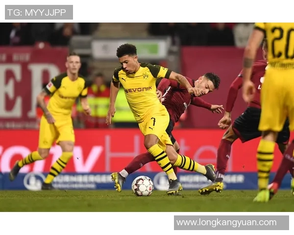 纽伦堡胜出！德甲战局出现意外wettebten变动