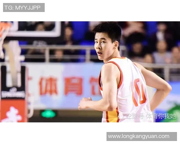 郭昊文:从篮球新星到职业生涯巅峰的成长之路与未来展望 郭昊文:从篮球新星到职业生涯巅峰的成长之路与未来展望