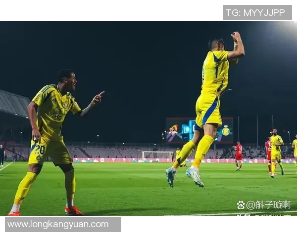 利雅得胜利与德黑兰独立的巅峰对决揭示亚洲足球新格局