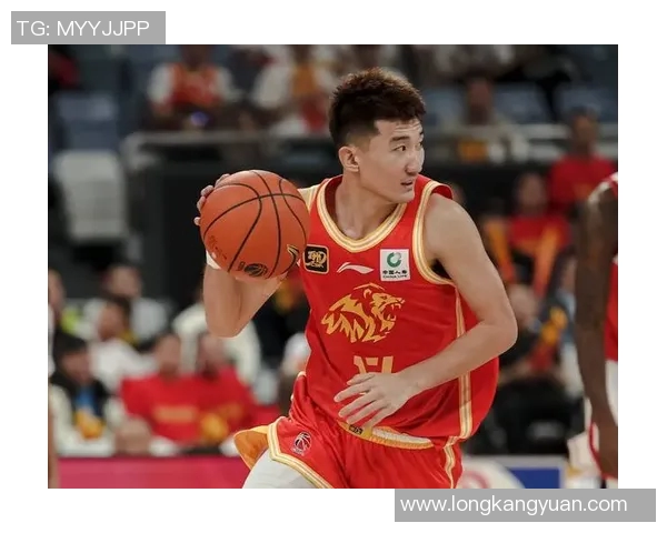 孙铭徽:从青年才俊到国家队核心的成长之路与篮球梦想 孙铭徽:从青年才俊到国家队核心的成长之路与篮球梦想