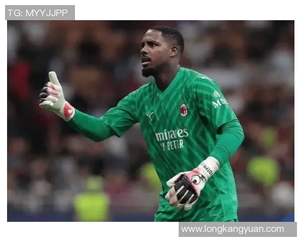 迈尼昂的崛起与挑战:探索这位门将如何改变足球世界的格局 迈尼昂的崛起与挑战:探索这位门将如何改变足球世界的格局