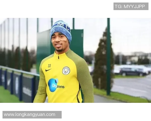 热苏斯在绿茵场上的精彩表现与未来发展潜力分析