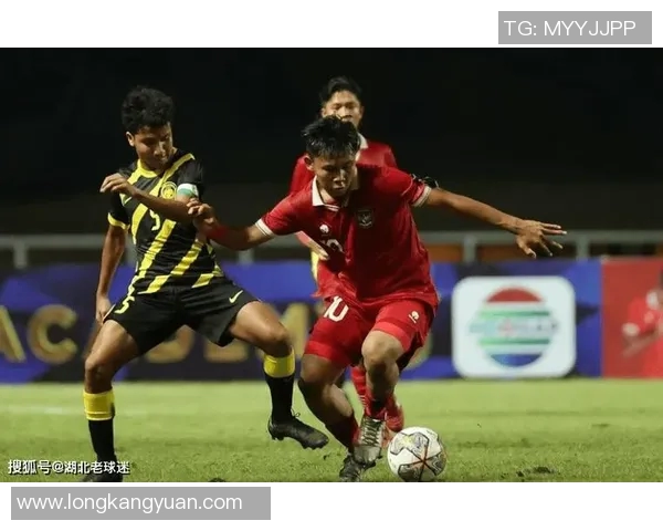 泰国U19青年队对阵伊拉克U19球队的精彩对决即将上演