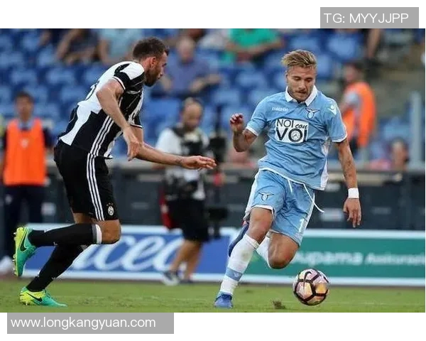 拉齐奥与国米精彩对决比赛录像回顾及精彩瞬间分析