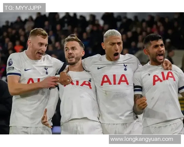 狼队vs热刺直播