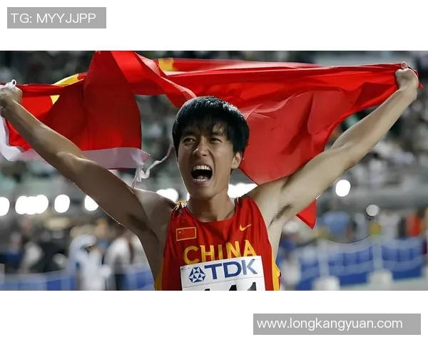 刘翔退役引发全民热议田径传奇的辉煌与遗憾交织的告别之路