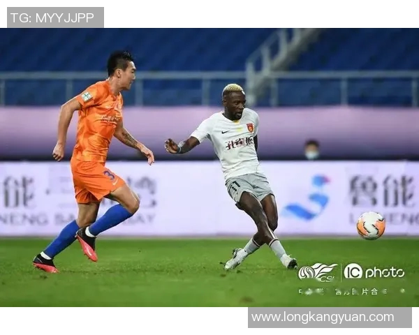 山东鲁能2023赛季完整赛程解析与精彩赛事预告