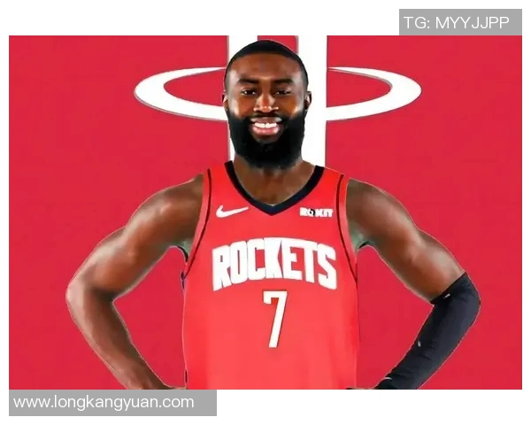 杰伦布朗：从新星崛起到NBA全明星的奋斗历程与未来展望