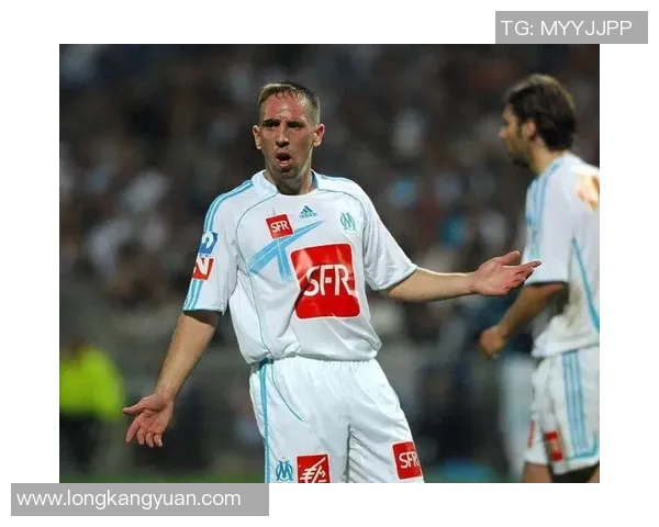 里贝里:从足球天才到传奇巨星的辉煌人生与不屈精神