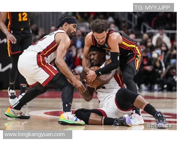 热火轻取老鹰,止住连败——一场势不可挡的胜利 热火轻取老鹰,止住连败——一场势不可挡的胜利