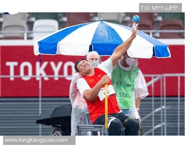 女子铅球世界纪录的历史演变与未来发展趋势探讨 女子铅球世界纪录的历史演变与未来发展趋势探讨