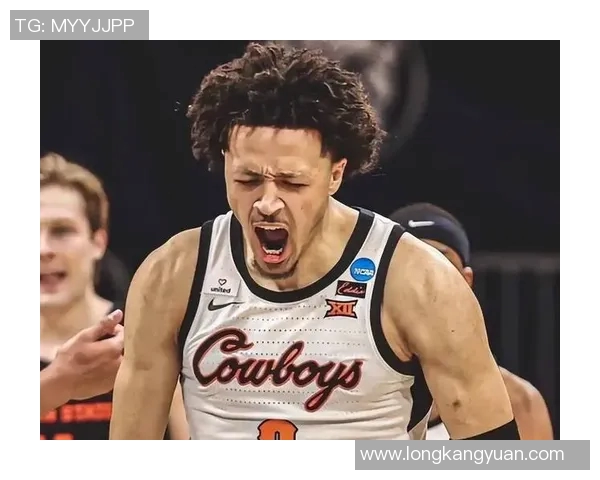 凯德坎宁安：新一代篮球天才的崛起与未来展望