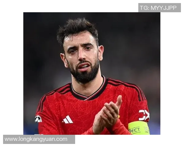 布鲁诺费尔南德斯的足球之路与未来展望:从天才少年到世界级中场